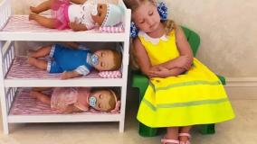 دیانا و روما /برنامه کودک دیانا و روما /دیانا /دیانا شو /دیانا روما