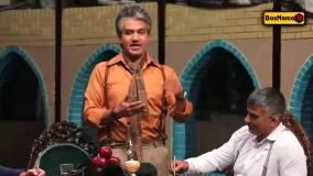 دانلود کامل سریال عالیجناب مافیا - قسمت ۱ تا ۱۲