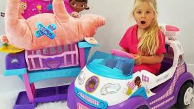 دیانا شو-دیانا روما-روما دیانا جدید-دیانا و روما-کودک دیانا و روما-دیانا