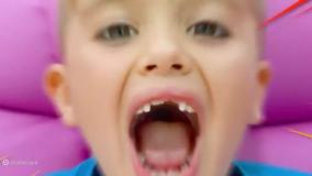 ولاد-ولاد و نیکی جدید ولاد و نیکیتا برنامه کودک ولاد و نیکی ولاد نیکیتا طولانی