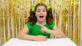 دیانا و روما طولانی : تفریح و سرگرمی با دوستان