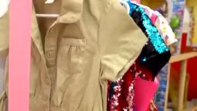 دیانا و روما جدید | دیانا و روما طولانی جدید | دیانا و مدرسه