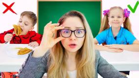 دیانا و روما جدید - دیانا روما - دیانا شو - دیانا - کودک دیانا و روما