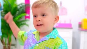 دیانا و روما دیانا روما دیانا شو دیانا کودک دیانا و روما برنامه کودک سرگرمی