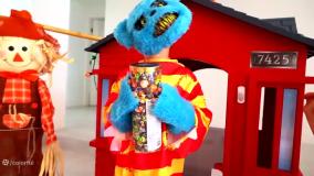 دیانا جدید , دیانا,دیانا و روما , کودک دیانا و روما,دیانا,دیانا شو , دیانا روما