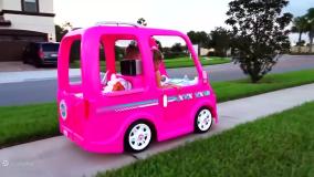 دیانا شو-دیانا روما-روما دیانا جدید-دیانا و روما-کودک دیانا و روما-دیانا