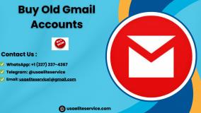 Best 7 Sites To Buy Old Gmail Accounts In Bulk ( PVA & Aged )