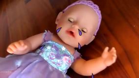 دیانا شو-دیانا روما-روما دیانا جدید-دیانا و روما-کودک دیانا و روما-دیانا