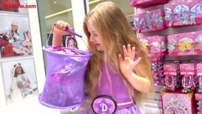 دیانا و روما کارتون دیانا و روما