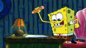 کارتون باب اسفنجی دوبله فارسی - انیمیشن باب اسفنجی - برنامه کودک باب اسفنجی جذاب