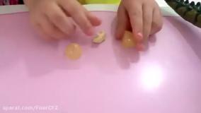 برنامه کودک - دیانا و روما - دیانا شو - دیانا و روما - کودک