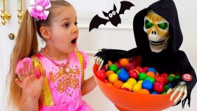 دیانا و روما - دیانا روما - دیانا شو - دیانا - برنامه کودک دیانا و روما