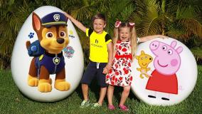 برنامه کودک - دیانا شو - دیانا و روما - کودک دیانا و روما - دیانا - دیانا روما