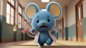 کُرومی: اوه نه! چرا مای ملودی تبدیل به یک خرگوش واقعی شد!? 😭