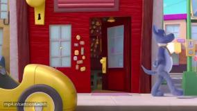 برو هاپو برو