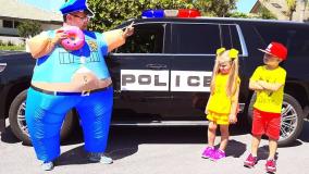 دیانا و روما دیانا روما دیانا شو دیانا کودک دیانا و روما برنامه کودک سرگرمی