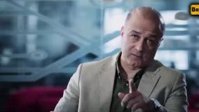 آبان | قسمت اول سریال ایرانی با شهاب حسینی