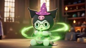 وای نه! چرا من تبدیل به بچه شدم! ✨