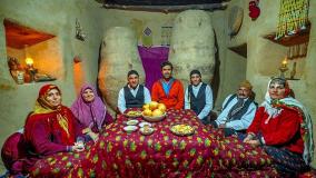 ایرانگرد / آشپزی در طبیعت زیبای لرستان با جواد قارائی / پارت دوم