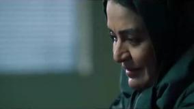 فیلم افعی تهران - بازی پیمان معادی و سحر دولتشاهی