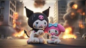 کُرومی: دیگر هیچ جنگی!!! 😭