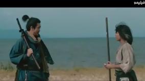 فیلم سینمایی موروماچی بورای Muromachi Burai