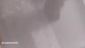 یخچال خانه خانم بلاگر