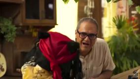 دانلود قسمت ۵ سریال کارناوال با رویا میرعلمی