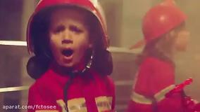 دیانا و روما | جدید |  ترانه و آهنگ کودکان و نوجوانان | Diana and Roma