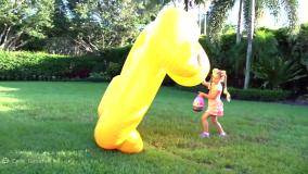 دیانا و روما : کودک دیانا و روما : دیانا شو : دیانا روما : دایانا و روما