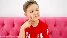 دیانا و روما _دیانا شو _دیانا روما