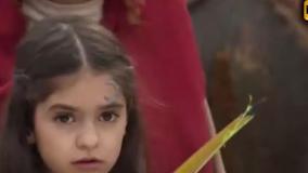 قسمت ۹ سریال دیو و ماه پیشونی - فصل ۲