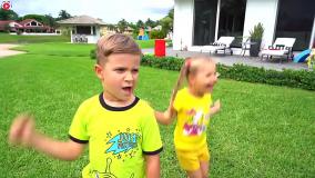 دیانا و روما _ دیانا شو _ دیانا روما