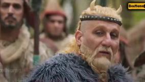 ماه پیشونی | قسمت ۹ سریال