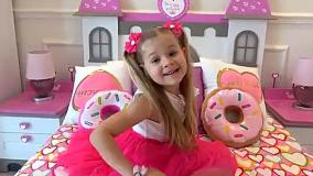 دیانا و روما - دیانا شو - دیانا روما - کودک دیانا و روما - دیانا