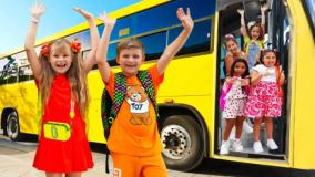 دیانا و روما - دیانا روما در کلاس درس حاظر میشوند. - دیانا - کودک دیانا و روما