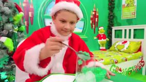 دیانا و روما دیانا روما دیانا شو کودک دیانا و روما برنامه کودک کارتون سرگرمی