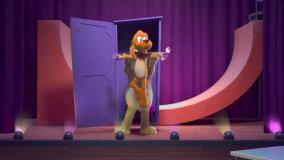 کارتون برو هاپو برو قسمت جدید دوبله فارسی