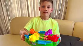 دیانا و روما - دیانا روما - دیانا شو - دیانا - کودک دیانا و روما