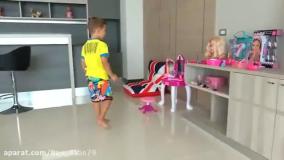 دیانا و روما شو دیانا شو ماجراهای دیانا و روما جدید