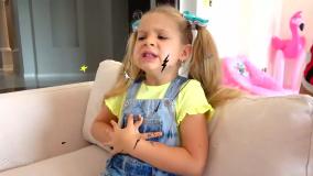 دیانا , دیانا و روما ،برنامه کودک دیانا و روما ، دیانا ، دیانا شو , دیانا روما