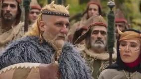 دانلود فصل ۲ سریال کودکانه ماه پیشونی و دیو کامل