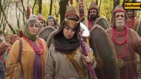 دانلود فصل دوم سریال ماه پیشونی - کامل قسمت ۱ تا ۱۶