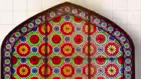 راز ارسی در معماری ایرانی