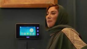 دانلود فیلم ساعت ۶ صبح با حضور مهران مدیری و سمیرا حسنپور