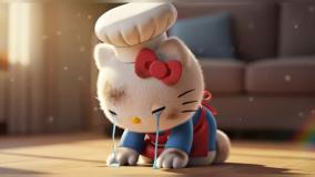 چرا شکم بیبی سینامورول اینقدر بزرگ است!? 😭 قسمت ۲