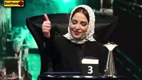 فینال قسمت ۱۹ سریال مافیا الکلاسیکو با بازی مجید واشقانی و بهاره افشاری