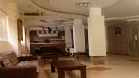 هتل یکتا مشهد
