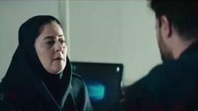 دانلود سریال وحشی با بازی جواد عزتی و نگار جواهریان