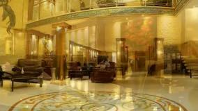 هتل ابریشم مشهد